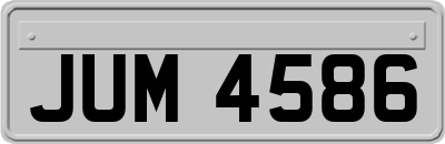 JUM4586