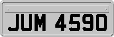 JUM4590