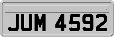 JUM4592