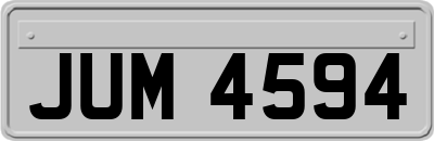 JUM4594