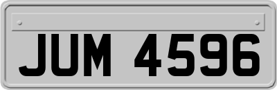 JUM4596