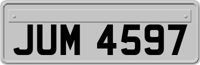 JUM4597