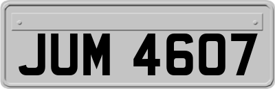 JUM4607