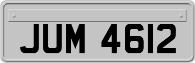 JUM4612