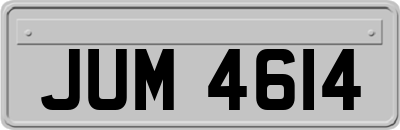 JUM4614