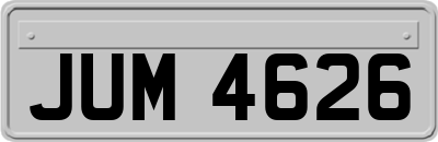JUM4626