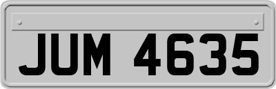 JUM4635