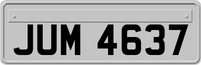 JUM4637