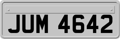 JUM4642