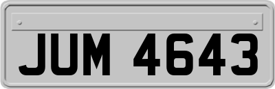 JUM4643