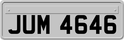 JUM4646