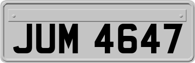 JUM4647