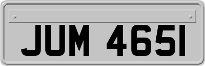 JUM4651