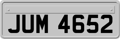 JUM4652