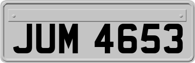 JUM4653