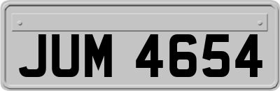 JUM4654