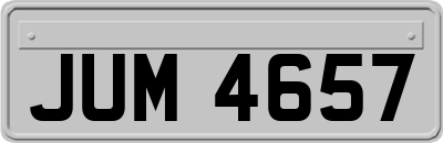 JUM4657