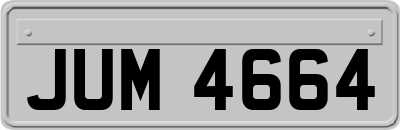 JUM4664