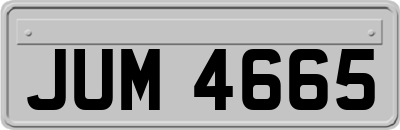 JUM4665
