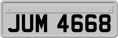 JUM4668