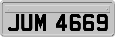 JUM4669