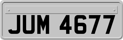 JUM4677