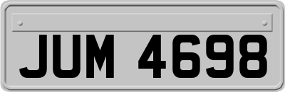 JUM4698