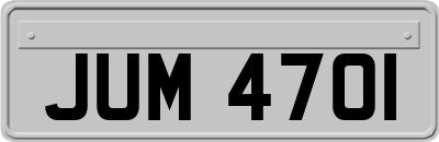 JUM4701
