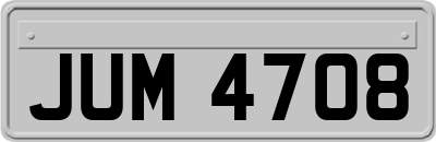 JUM4708