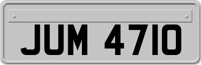 JUM4710