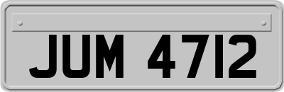 JUM4712