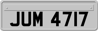 JUM4717