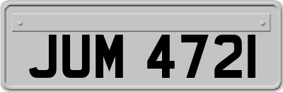 JUM4721