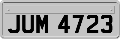 JUM4723