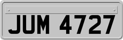 JUM4727