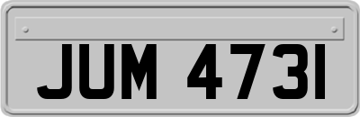 JUM4731