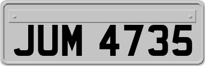 JUM4735