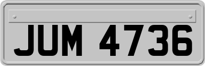JUM4736