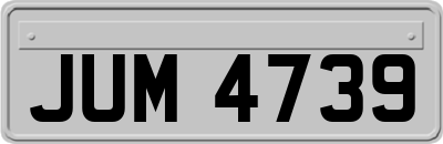 JUM4739