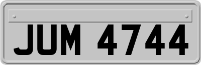 JUM4744