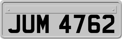 JUM4762