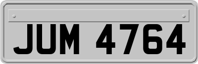 JUM4764