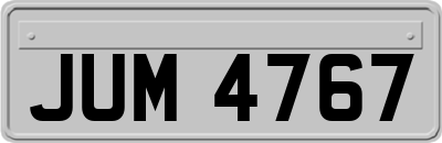 JUM4767