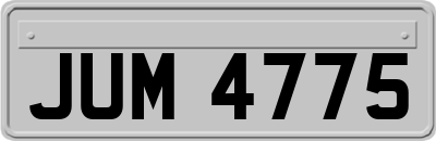 JUM4775
