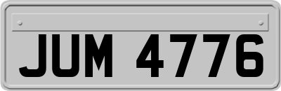 JUM4776