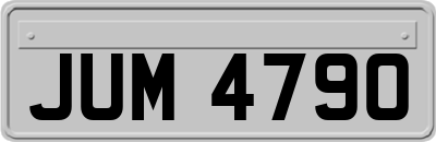 JUM4790