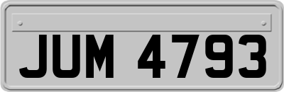 JUM4793