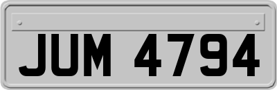JUM4794