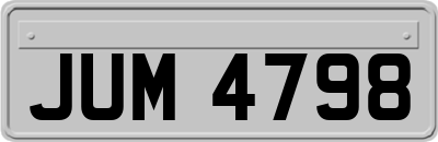 JUM4798