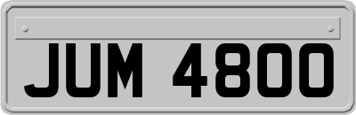 JUM4800